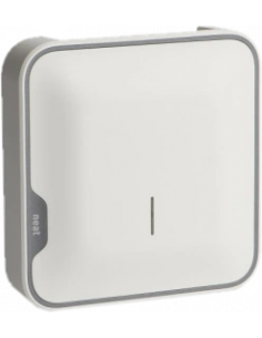 D-TECT IP et REPO+2 NE1018006-01 2