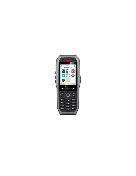 D83 ascom