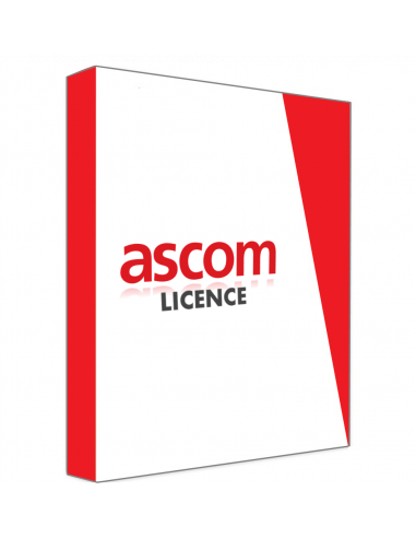 Ascom - Ofelia SIP 2M