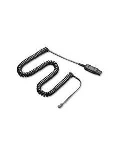 SPARE U10P cable headset 2
