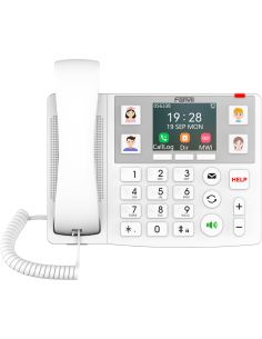 Fanvil - Téléphone IP à... 2