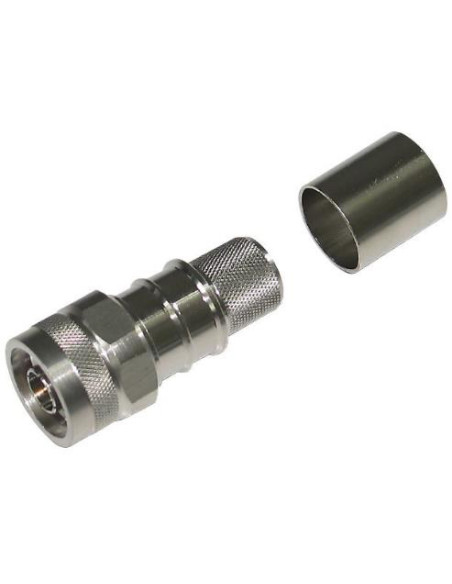 Connecteur à sertir pour câble type 600