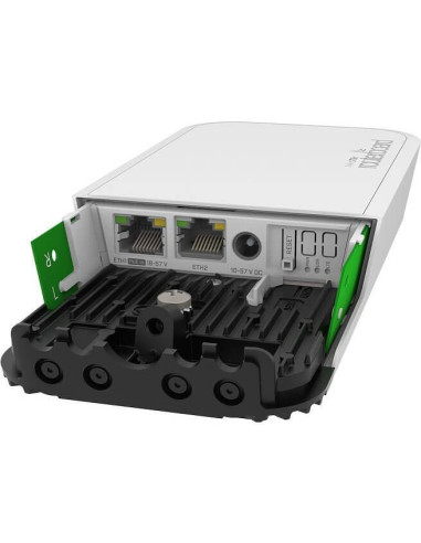 Mikrotik - Point d'accès WiFi Int/Ext wAP ac