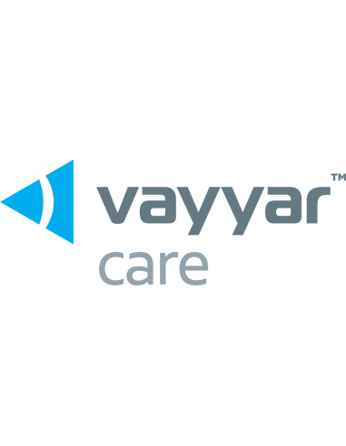 Vayyar - Abonnement annuel pour chute + option (précence ds la pièce) 1an
