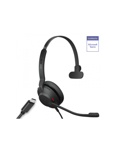 jabra-evolve2-30 mono Teams C