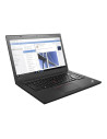 Lenovo - ThinkPad T460 (Reconditionné) 14''/i3-6100U/8GB RAM/256GB SSD/W10P