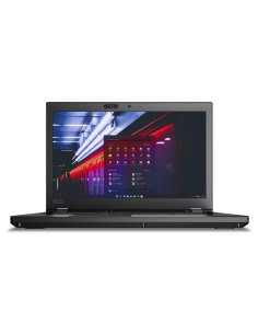 ThinkPad P52 2
