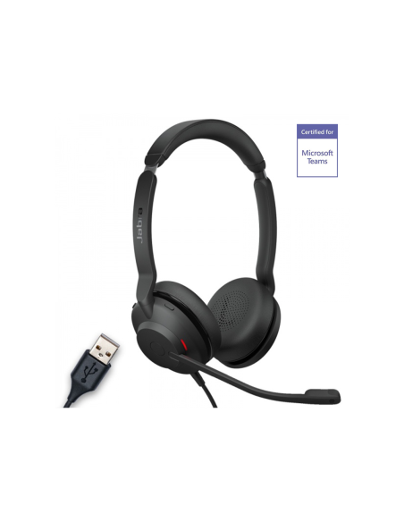 Jabra - Evolve2 30 SE (Reconditionné)