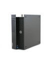 DELL - Precision 7810 (Reconditionné) Tower/Xeon E5-2630 V3/16GB RAM/512GB SSD/W10P