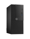 DELL - OptiPlex 3050 (Reconditionné) Tower/i3-7100/8GB RAM/256GB SSD/W10P