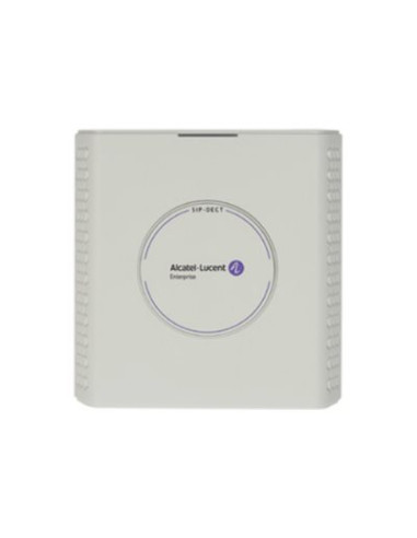 Alcatel-Lucent - 8368 SIP-DECT Multi cell