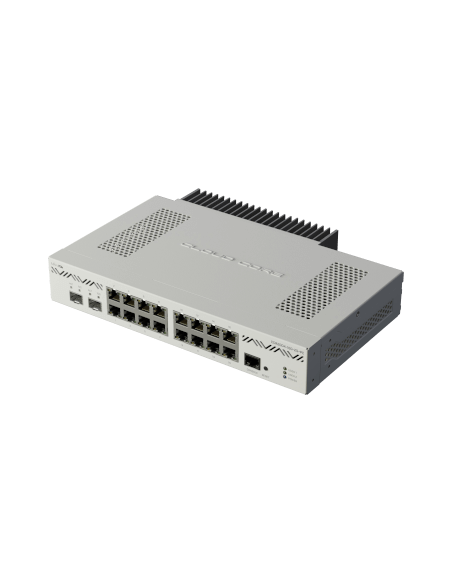 Routeur Cloud 16 ports