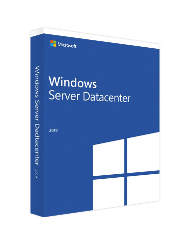 Windows server 2Core 2019 Datacenter