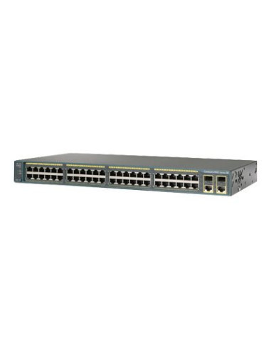 CISCO - Switch Catalyst 2960