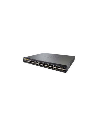 Cisco - Switch SF350-48-K9-EU