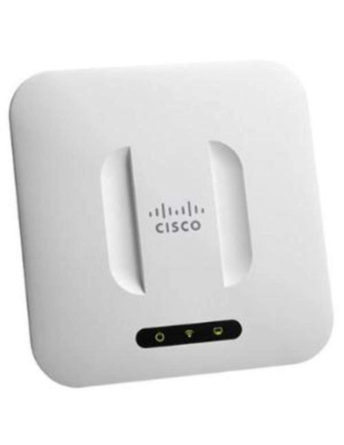 Cisco - Borne WAP371 Bibande sans fil AC_N