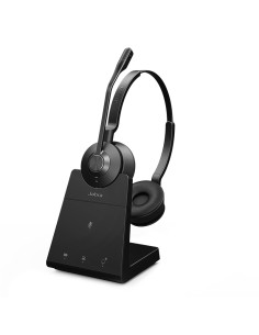 Engage 45 SE stereo 2