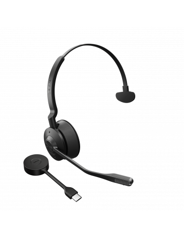 engage 55 SE stereo ms usb-c base