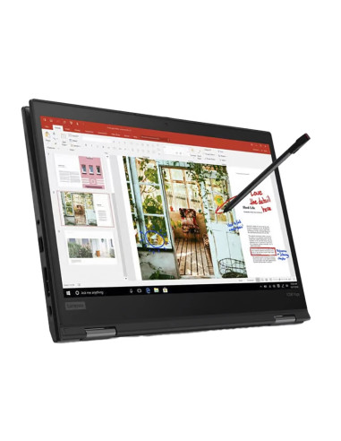 ThinkPad X390 Yoga 2-in-1