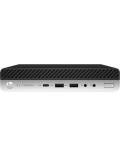 EliteDesk 800 G3 mini 2