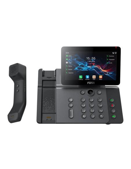 Fanvil - Téléphone SIP V66 pro