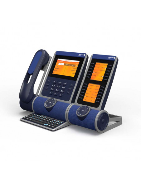 module extension pour ALE module extension pour ALE