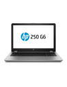 HP - 250 G6 Notebook (Reconditionné) 15'/i3-7020U/4GB RAM/500GB HDD/W10P