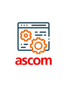maintenance ascom 2