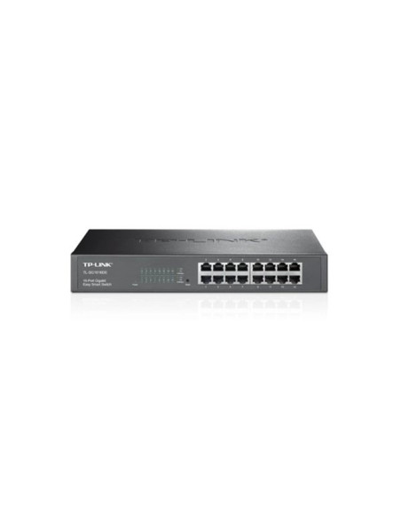 TL-SG1016PE TL-SG1016PE