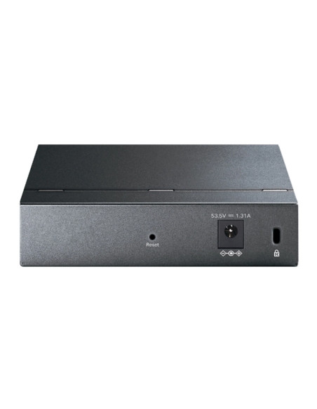 Switch Easy Smart 5 ports Switch Easy Smart 5 ports