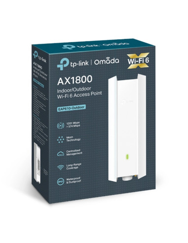 EAP610-Outdoor