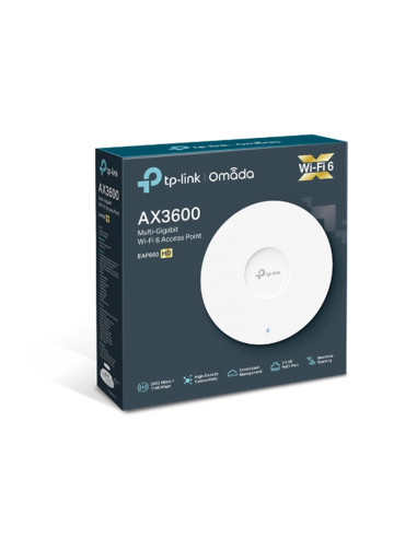 AX3600 bi-bande