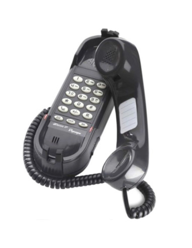 HD 2000 Urgence 1 (Rouge)