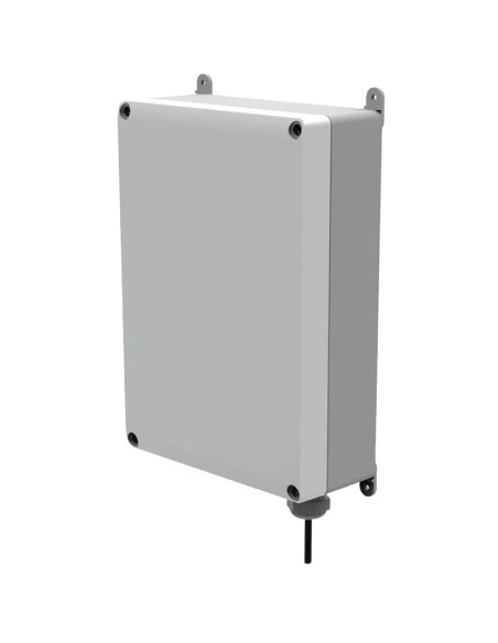 Base IP DECT M900 outdoor