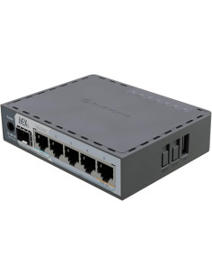 Mikrotik - hEX S 2025 2