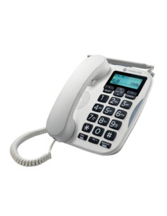 Motorola - FW500L blanc 2