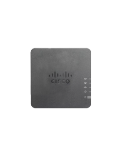 CISCO passerelle 2